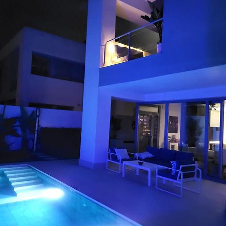 Modern Zen Bali Hotel Puerto Real Ngoại thất bức ảnh