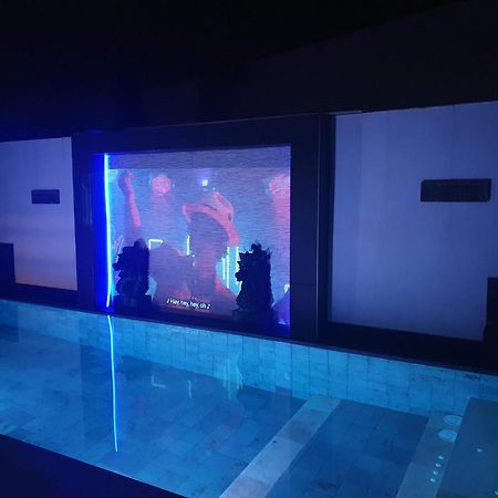 Modern Zen Bali Hotel Puerto Real Ngoại thất bức ảnh