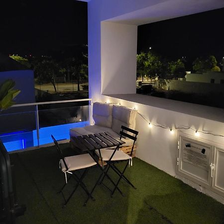 Modern Zen Bali Hotel Puerto Real Ngoại thất bức ảnh