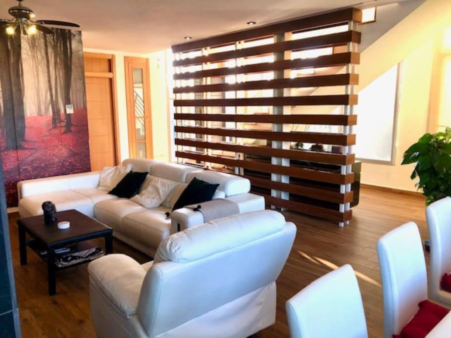 Modern Zen Bali Hotel Puerto Real Ngoại thất bức ảnh