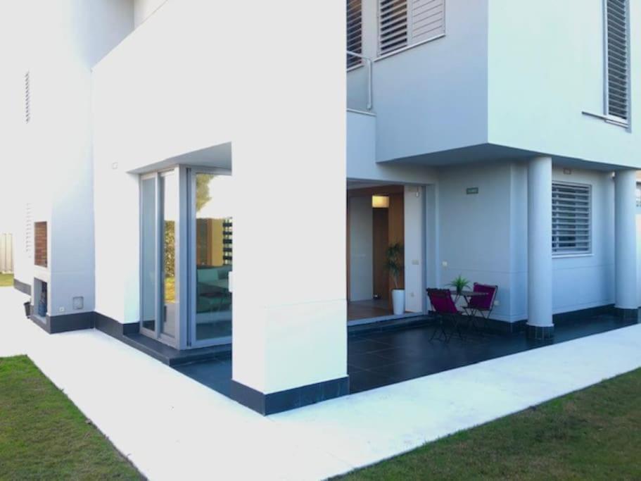 Modern Zen Bali Hotel Puerto Real Ngoại thất bức ảnh