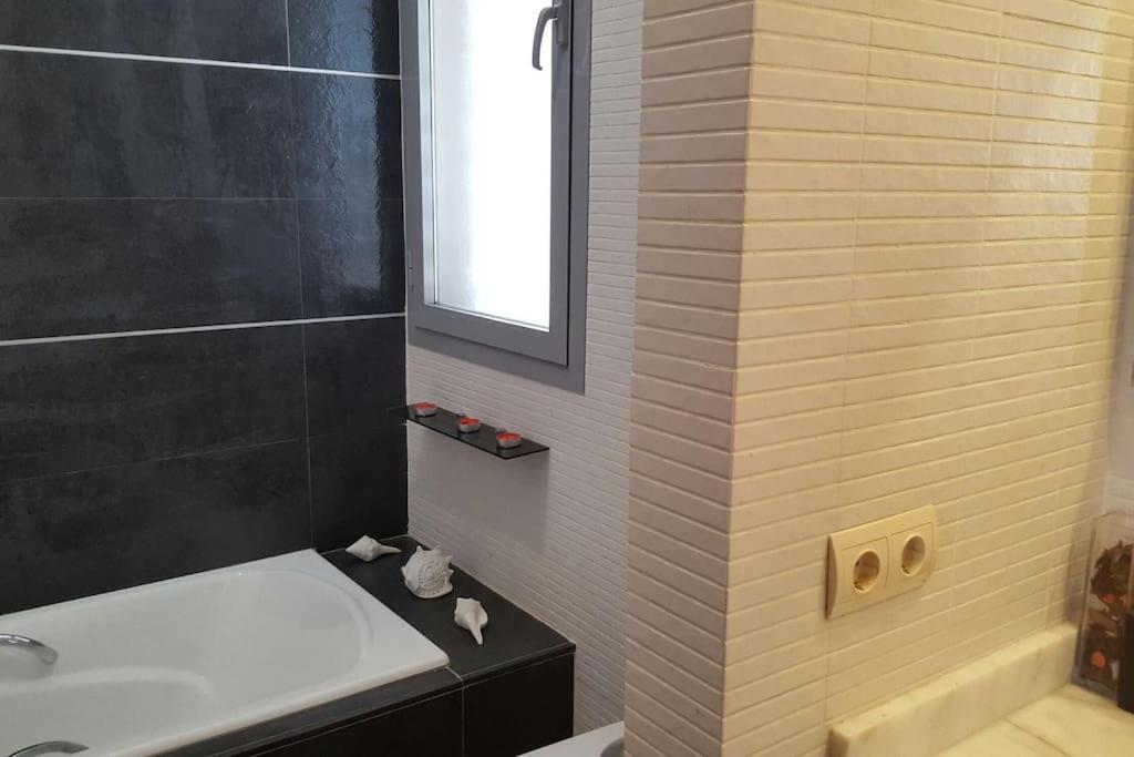 Modern Zen Bali Hotel Puerto Real Ngoại thất bức ảnh