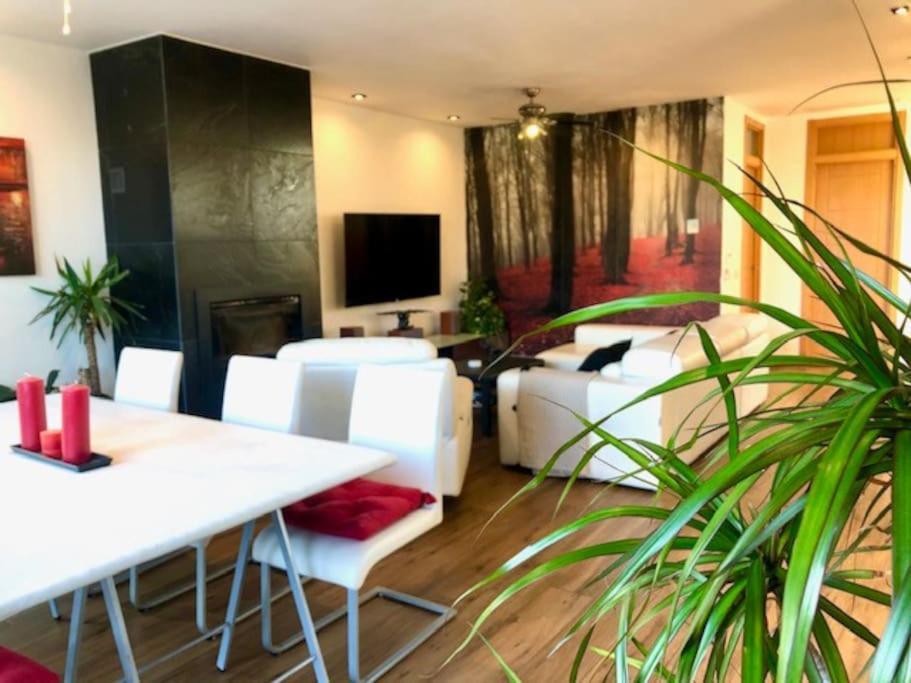 Modern Zen Bali Hotel Puerto Real Ngoại thất bức ảnh