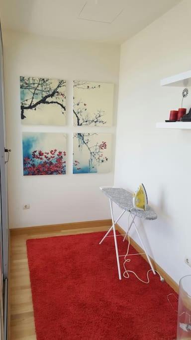 Modern Zen Bali Hotel Puerto Real Ngoại thất bức ảnh