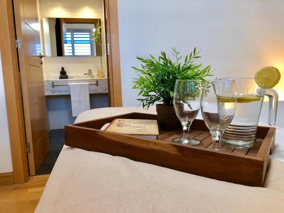 Modern Zen Bali Hotel Puerto Real Ngoại thất bức ảnh