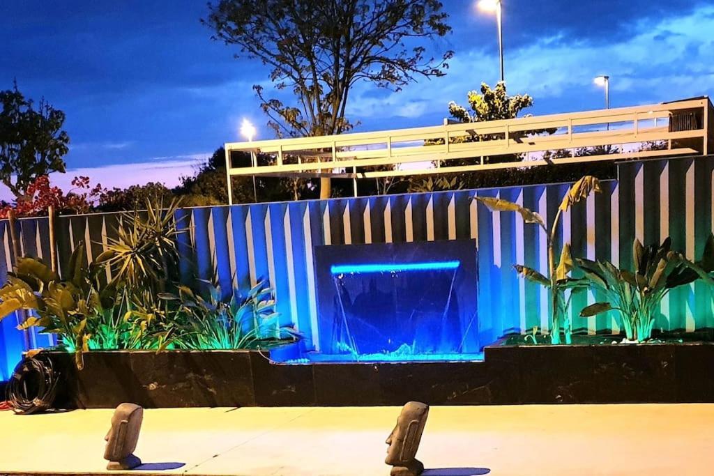 Modern Zen Bali Hotel Puerto Real Ngoại thất bức ảnh