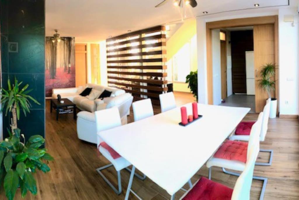 Modern Zen Bali Hotel Puerto Real Ngoại thất bức ảnh