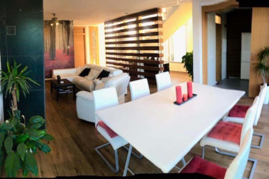 Modern Zen Bali Hotel Puerto Real Ngoại thất bức ảnh