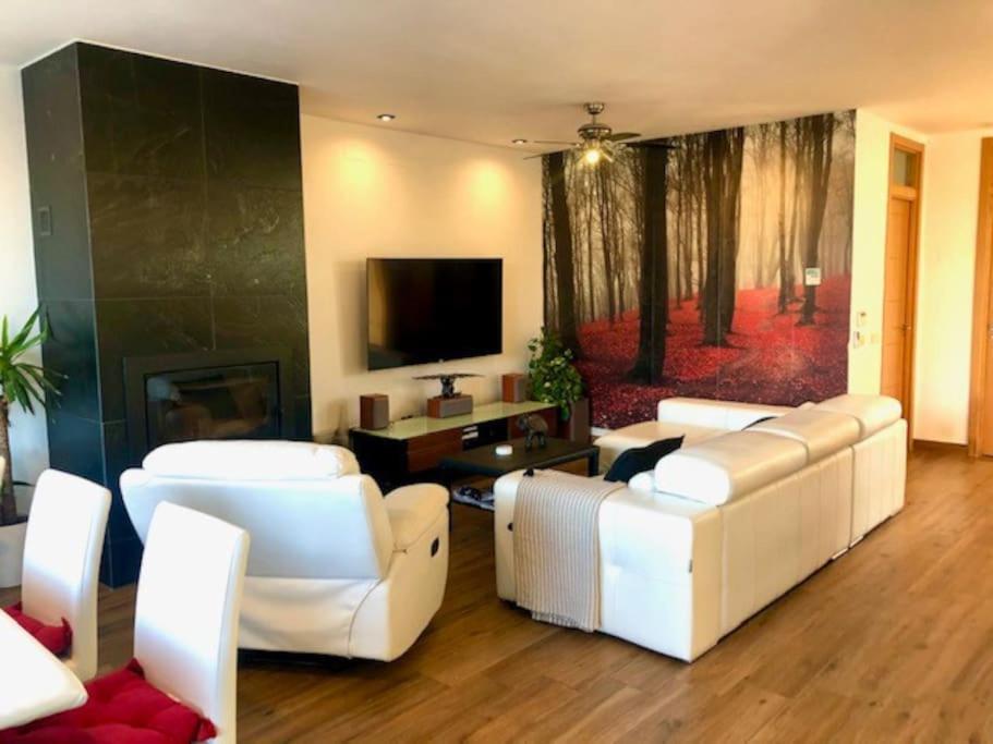 Modern Zen Bali Hotel Puerto Real Ngoại thất bức ảnh