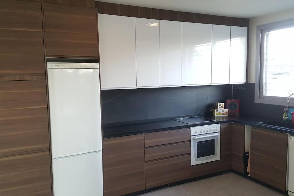 Modern Zen Bali Hotel Puerto Real Ngoại thất bức ảnh