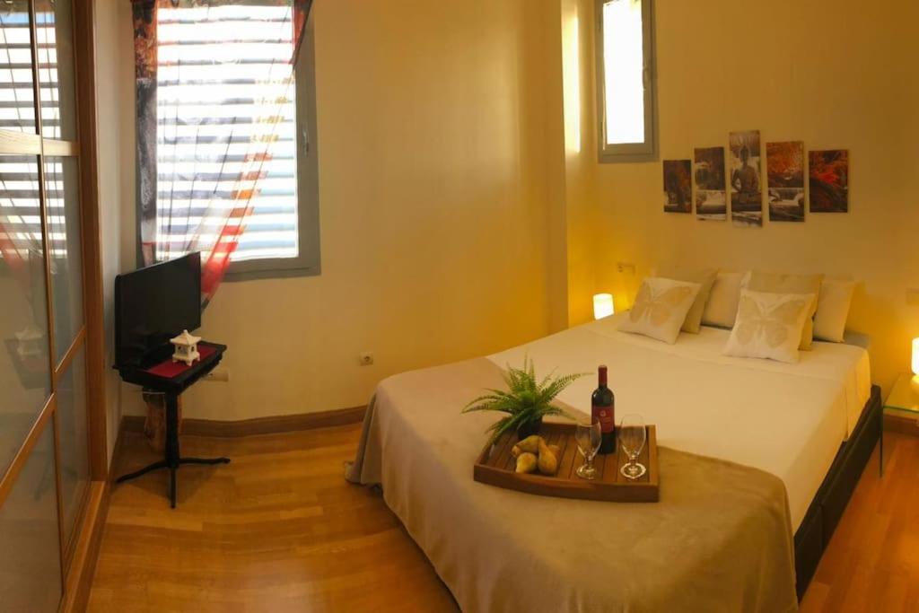 Modern Zen Bali Hotel Puerto Real Ngoại thất bức ảnh