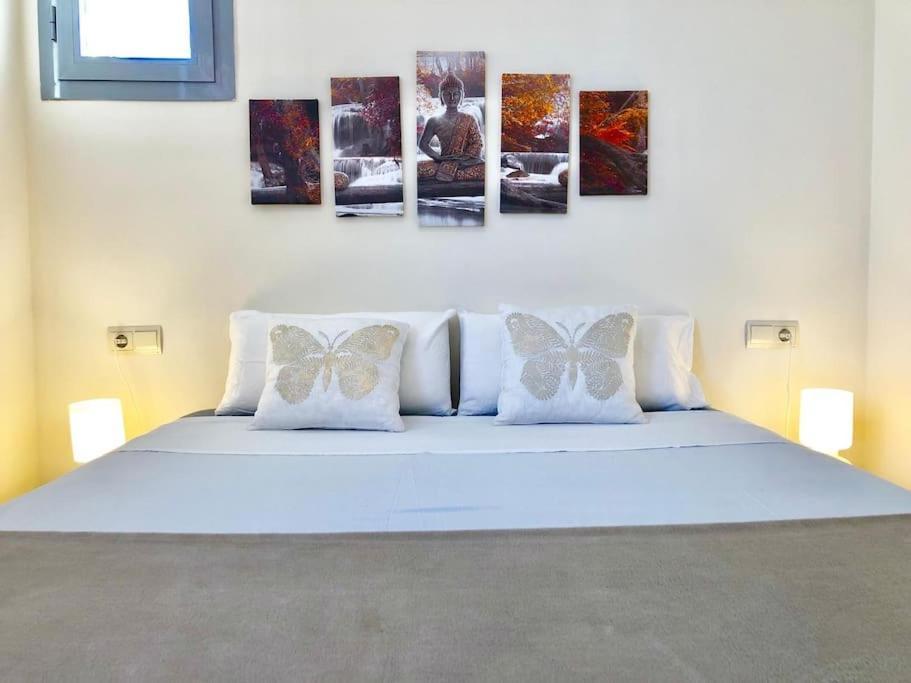 Modern Zen Bali Hotel Puerto Real Ngoại thất bức ảnh