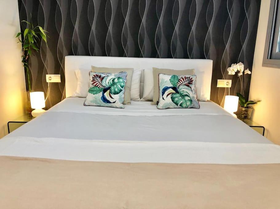 Modern Zen Bali Hotel Puerto Real Ngoại thất bức ảnh