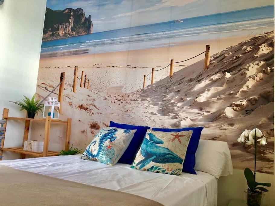 Modern Zen Bali Hotel Puerto Real Ngoại thất bức ảnh