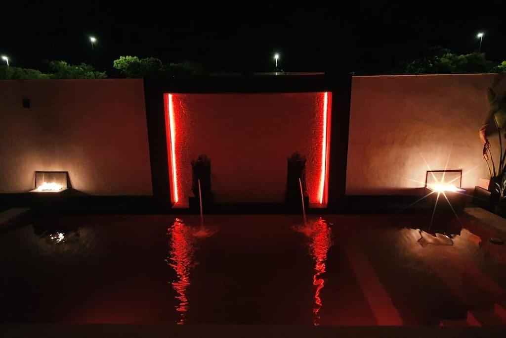 Modern Zen Bali Hotel Puerto Real Ngoại thất bức ảnh