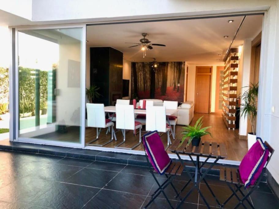 Modern Zen Bali Hotel Puerto Real Ngoại thất bức ảnh
