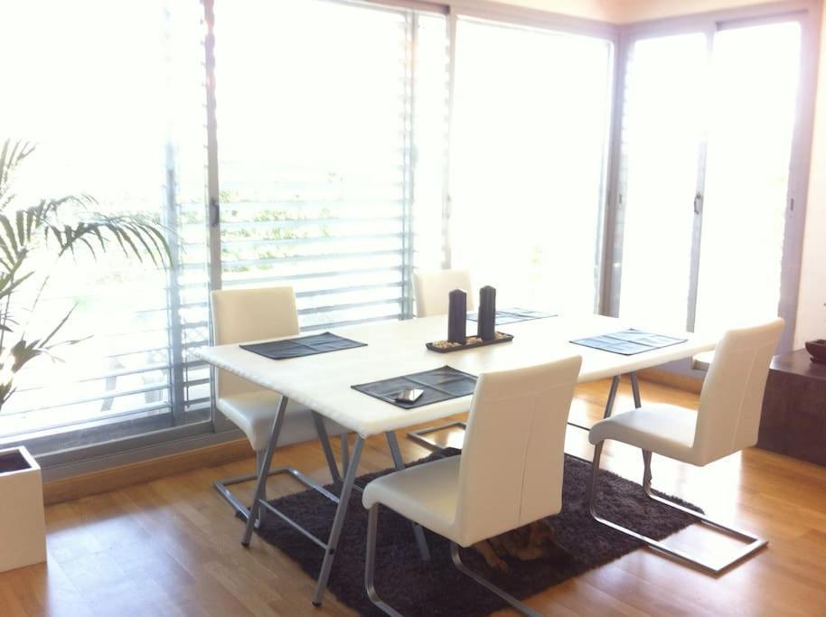 Modern Zen Bali Hotel Puerto Real Ngoại thất bức ảnh