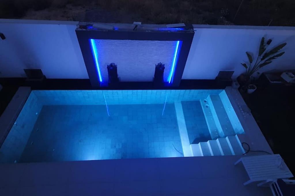 Modern Zen Bali Hotel Puerto Real Ngoại thất bức ảnh