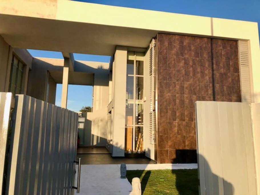 Modern Zen Bali Hotel Puerto Real Ngoại thất bức ảnh