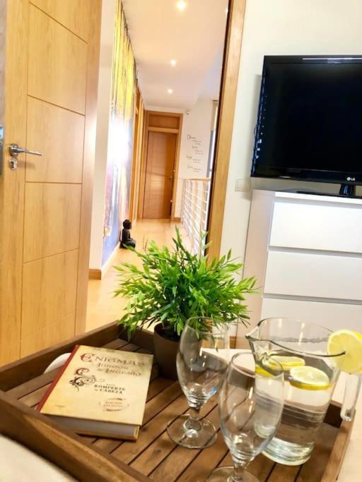Modern Zen Bali Hotel Puerto Real Ngoại thất bức ảnh