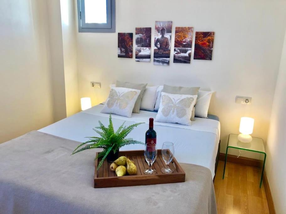 Modern Zen Bali Hotel Puerto Real Ngoại thất bức ảnh