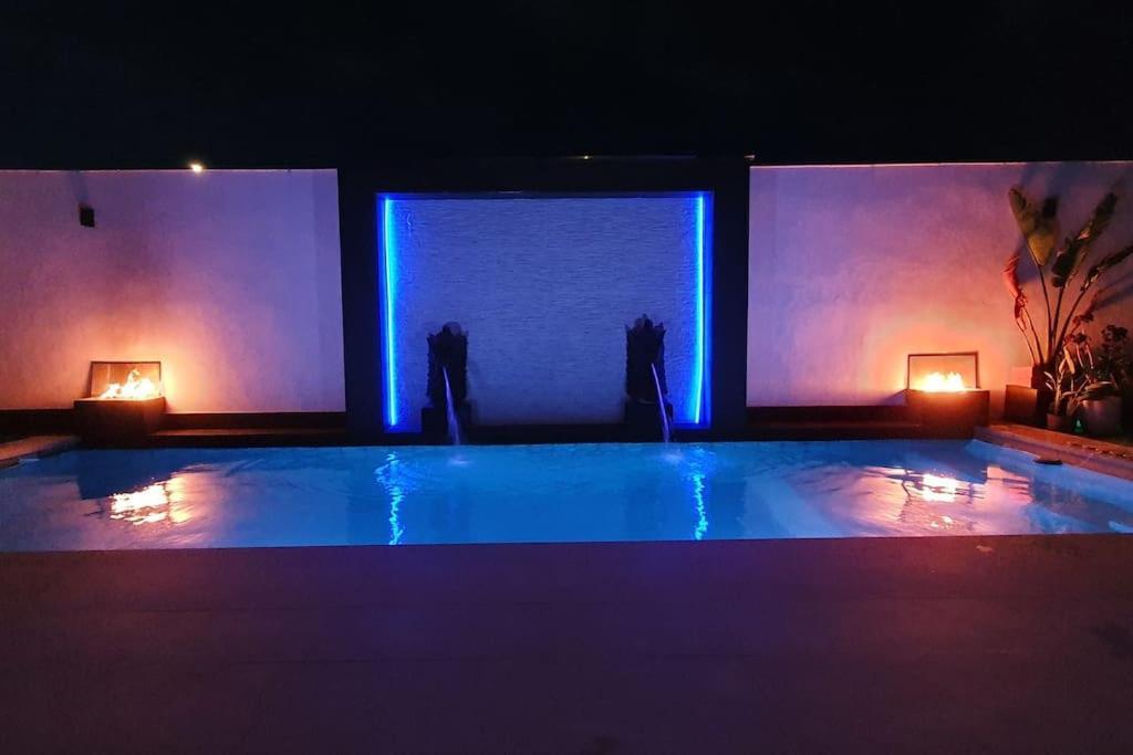 Modern Zen Bali Hotel Puerto Real Ngoại thất bức ảnh
