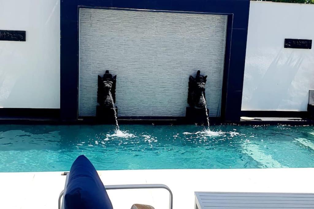 Modern Zen Bali Hotel Puerto Real Ngoại thất bức ảnh