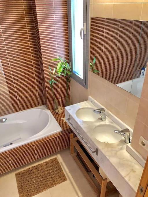 Modern Zen Bali Hotel Puerto Real Ngoại thất bức ảnh