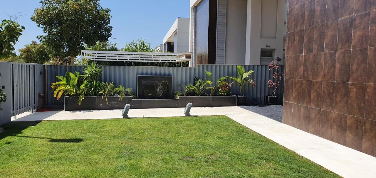 Modern Zen Bali Hotel Puerto Real Ngoại thất bức ảnh