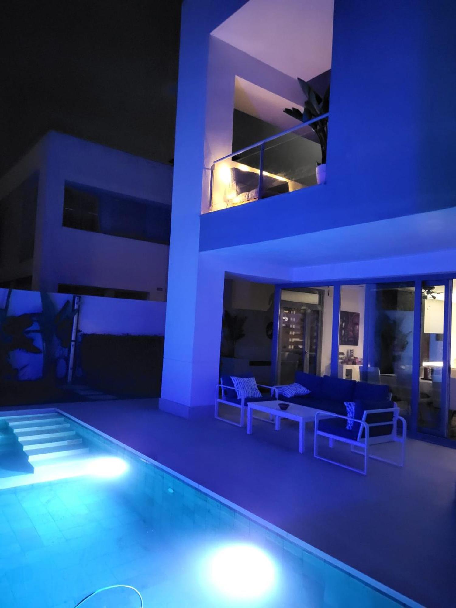 Modern Zen Bali Hotel Puerto Real Ngoại thất bức ảnh