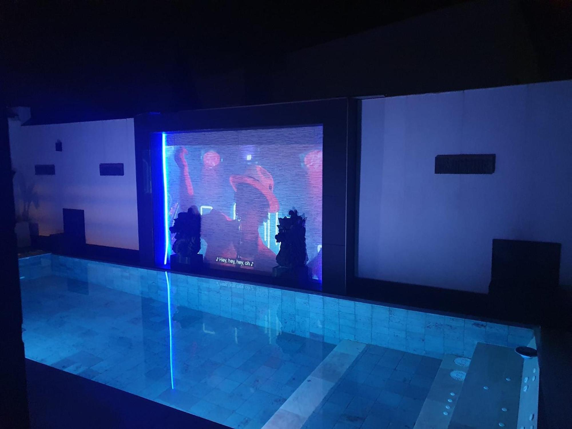 Modern Zen Bali Hotel Puerto Real Ngoại thất bức ảnh